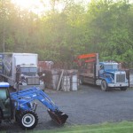 Entrepreneur en fondation et coffrage isolant sur la Rive-Sud et en Montérègie / Fondations Montréal situe a Longueuil