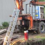 Expert en fondation et coffrage de maison et residence sur la Rive-Sud et en Montérègie / Fondations Montréal situe a Longueuil